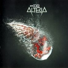 Alteria «Encore» | MetalWave.it Recensioni