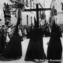 Abysmal Grief «We Lead The Procession» | MetalWave.it Recensioni