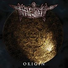 Harlott Origin | MetalWave.it Recensioni