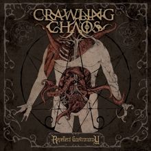 Crawling Chaos Repellent Gastronomy | MetalWave.it Recensioni