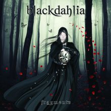 Blackdahlia «Fragments» | MetalWave.it Recensioni