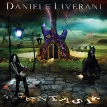 Daniele Liverani «Fantasia» | MetalWave.it Recensioni