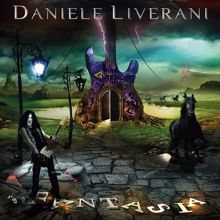 Daniele Liverani Fantasia | MetalWave.it Recensioni