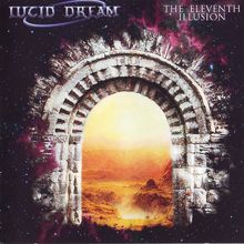 Lucid Dream The Eleventh Illusion | MetalWave.it Recensioni