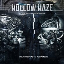 Hollow Haze Countdown To Revenge | MetalWave.it Recensioni