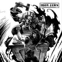 Iron Jaws Guilty Of Ignorance | MetalWave.it Recensioni