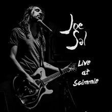 Joe Sal Live At Scimmie | MetalWave.it Recensioni