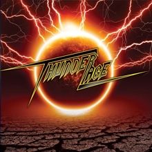 Thunderage Thunderage | MetalWave.it Recensioni