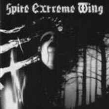 Spite Extreme Wing Non Dvcor, Dvco | MetalWave.it Recensioni