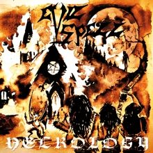 Evilspell Necrology | MetalWave.it Recensioni