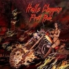 Hell's Chopper First Ride | MetalWave.it Recensioni