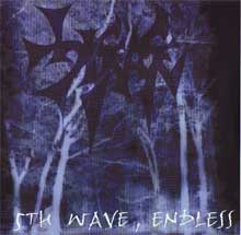 Disease 5th Wave, Endless | MetalWave.it Recensioni