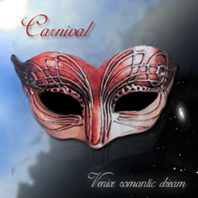 Carnival Venice Romantic Dream | MetalWave.it Recensioni