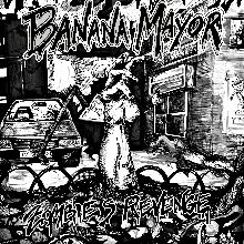 Banana Mayor Zombie's Revenge | MetalWave.it Recensioni