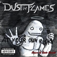 Dust'n'flames At Your Own Risk | MetalWave.it Recensioni
