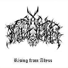 Vidharr Rising From Abyss | MetalWave.it Recensioni