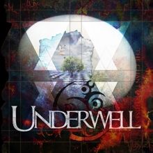 Underwell «The Chant Of Husks» | MetalWave.it Recensioni