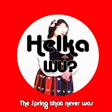 Helka Wu? The Spring That Never Was | MetalWave.it Recensioni