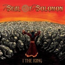Seal Of Solomon I, The King | MetalWave.it Recensioni