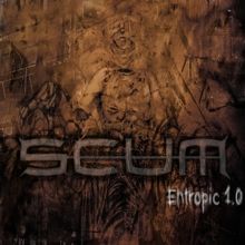 Scum Entropic 1.0 | MetalWave.it Recensioni