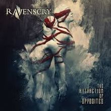 Ravenscry The Attraction Of Opposites | MetalWave.it Recensioni