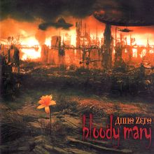 Bloody Mary Anno Zero | MetalWave.it Recensioni