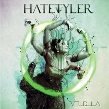 Hate Tyler Vidia | MetalWave.it Recensioni