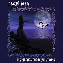 Essenza «Blind Gods And Revolutions» | MetalWave.it Recensioni
