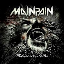 Mainpain «The Empirical Shape Of Pain» | MetalWave.it Recensioni