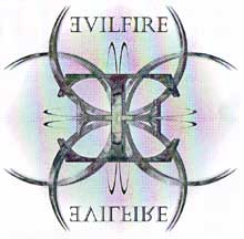 Evilfire Promo 2005 | MetalWave.it Recensioni