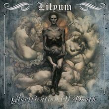 Lilyum «Glorification Of Death» | MetalWave.it Recensioni