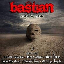 Bastian Among My Giants | MetalWave.it Recensioni