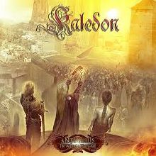 Kaledon «Antillius: The King Of The Light» | MetalWave.it Recensioni