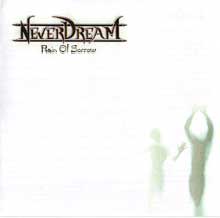 Never Dream Rain Of Sorrow | MetalWave.it Recensioni