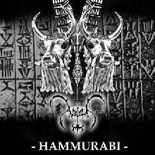 Astimi Hammurabi | MetalWave.it Recensioni