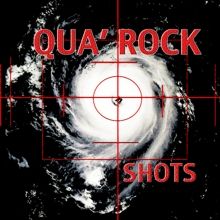Aa.vv. Qua' Rock Shots | MetalWave.it Recensioni