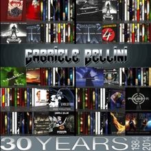 Gabriele Bellini 30 Years  1984/2014 | MetalWave.it Recensioni