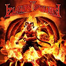 Bloodbound Stormborn | MetalWave.it Recensioni