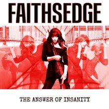 Faithsedge The Answer Of Insanity | MetalWave.it Recensioni