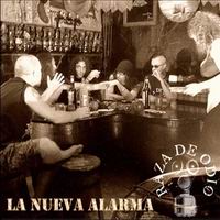 Raza De Odio «La Nueva Alarma» | MetalWave.it Recensioni