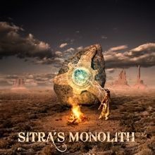 Sitra's Monolith Sitra's Monolith | MetalWave.it Recensioni