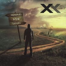 Xy Memories / Now / Dreams | MetalWave.it Recensioni