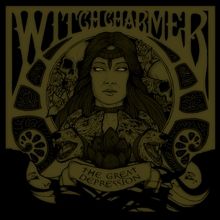 Witch Charmer The Great Depression | MetalWave.it Recensioni
