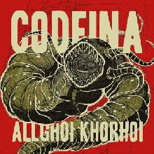 Codeina Allghoi Khorhoi | MetalWave.it Recensioni