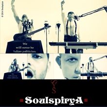 Soulspirya Soulspirya | MetalWave.it Recensioni