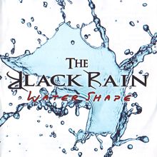 The Black Rain Water Shape | MetalWave.it Recensioni