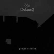 The Unchaining Ruins At Dusk | MetalWave.it Recensioni