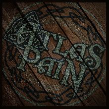 Atlas Pain «Atlas Pain» | MetalWave.it Recensioni