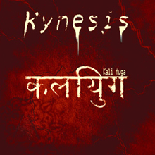 Kynesis «Kali Yuga» | MetalWave.it Recensioni