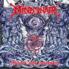Mindsnare Ancient Cults Supremacy | MetalWave.it Recensioni
